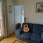 Balcon Sur La Mediterranee St Aygulf Centre, 4 Couchages