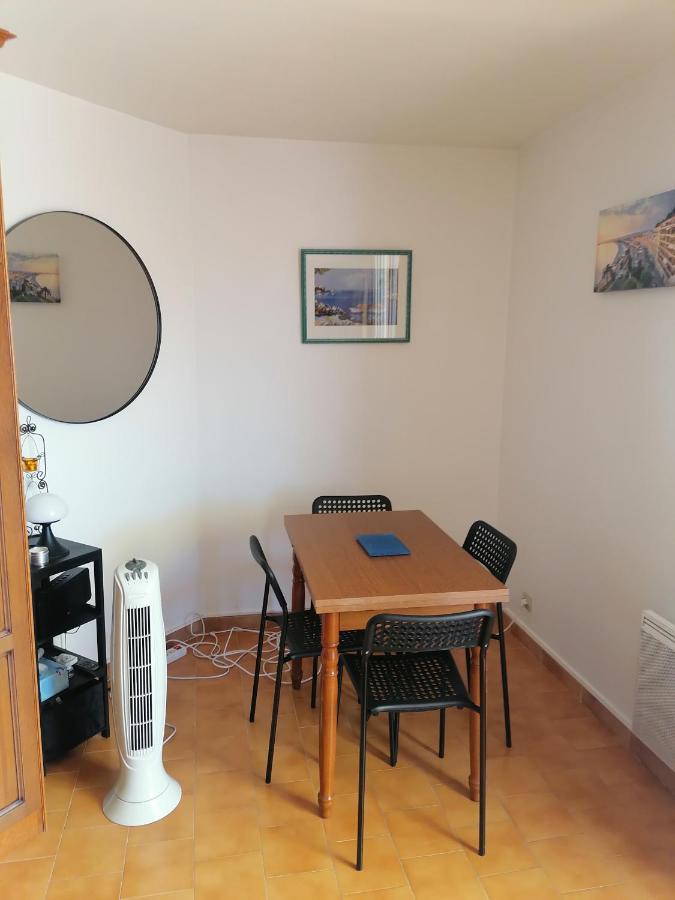 Balcon Sur La Mediterranee St Aygulf Centre, 4 Couchages *