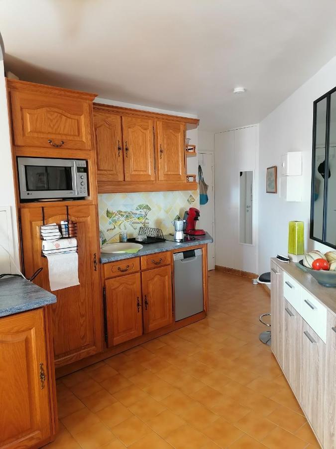 Appartement Balcon Sur La Mediterranee St Aygulf Centre, 4 Couchages *
