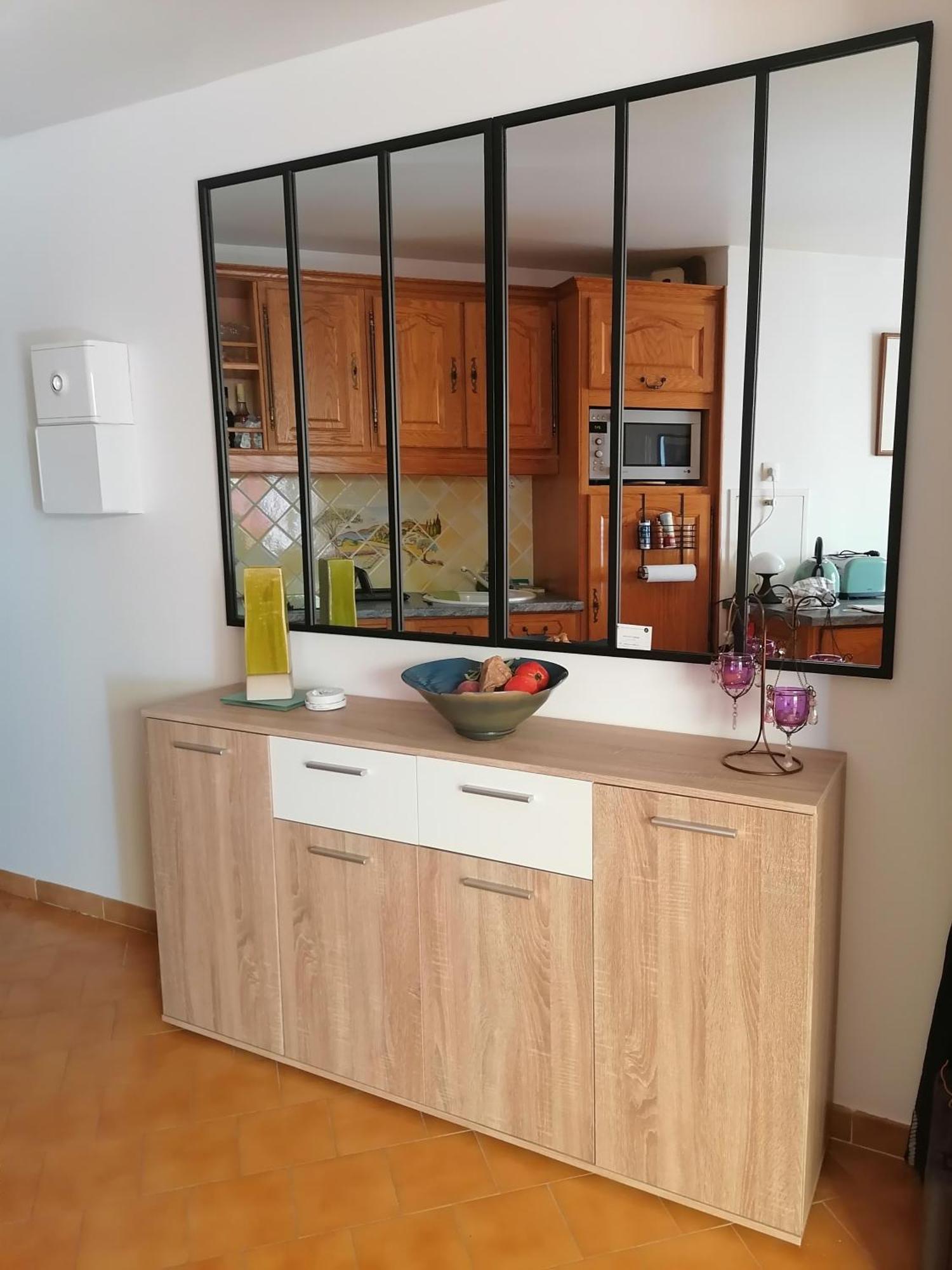 Balcon Sur La Mediterranee St Aygulf Centre, 4 Couchages Appartement