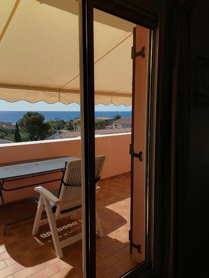 Balcon Sur La Mediterranee St Aygulf Centre, 4 Couchages *
